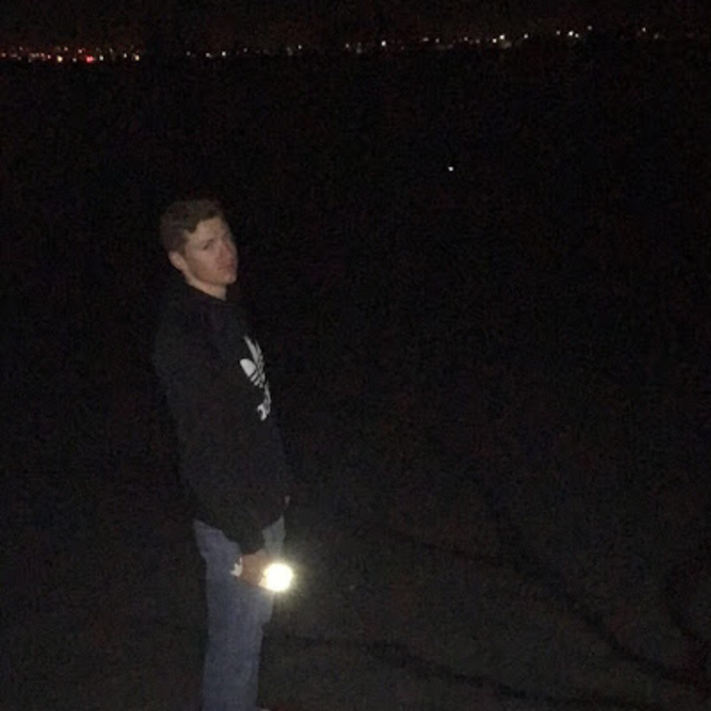 Meet your Posher, Jordan